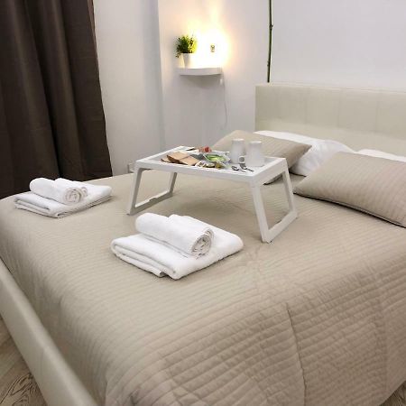 The House Of St. Peter Apartment Rome Bagian luar foto