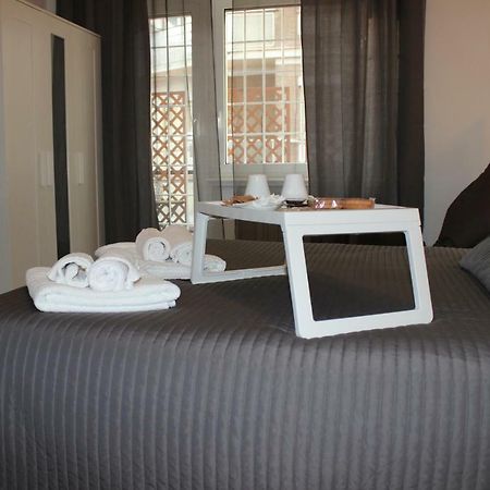 The House Of St. Peter Apartment Rome Bagian luar foto