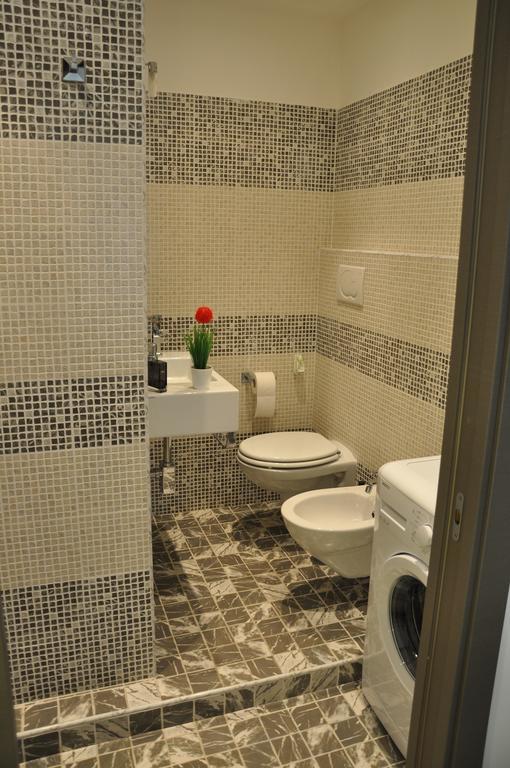 The House Of St. Peter Apartment Rome Bagian luar foto