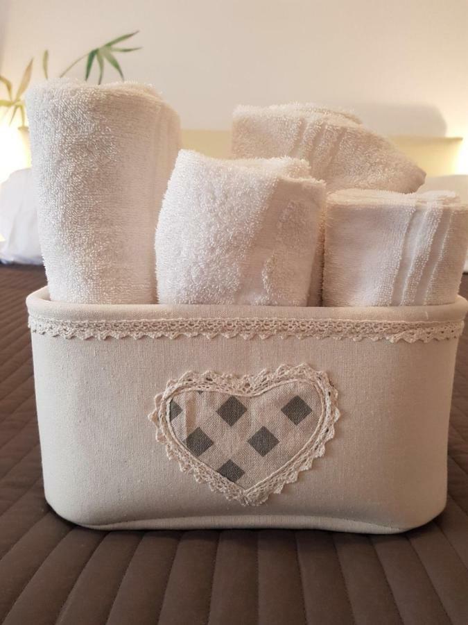 The House Of St. Peter Apartment Rome Bagian luar foto