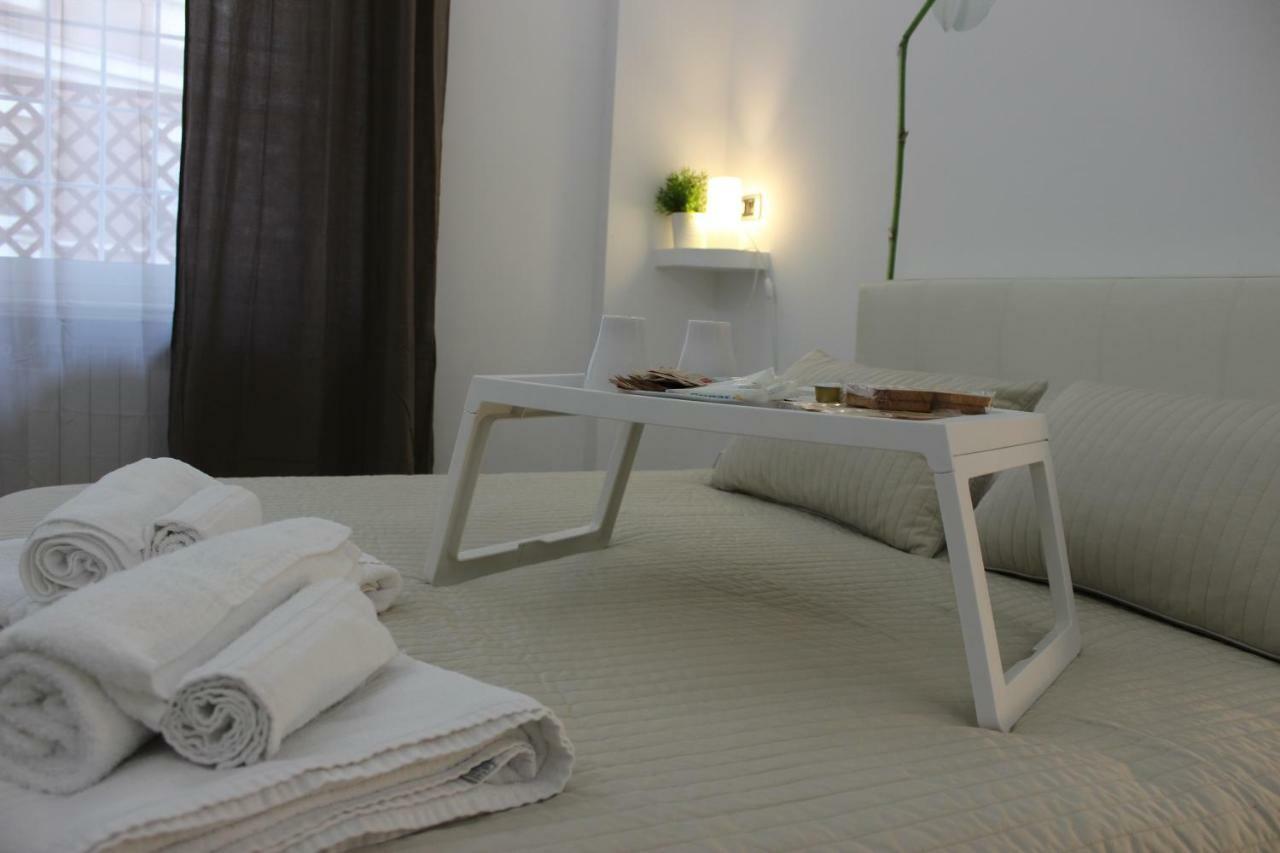 The House Of St. Peter Apartment Rome Bagian luar foto