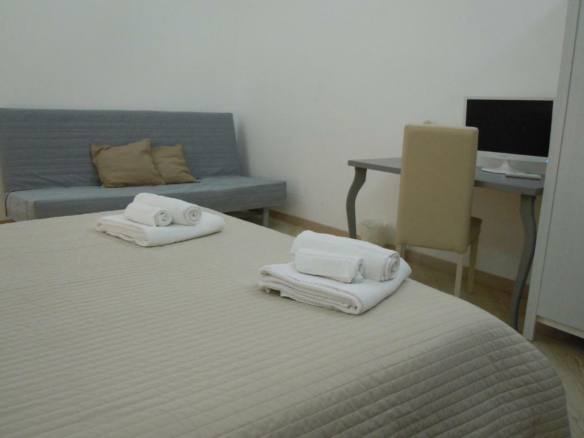 The House Of St. Peter Apartment Rome Bagian luar foto