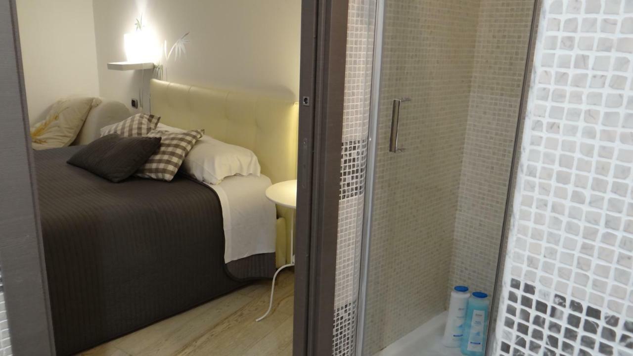 The House Of St. Peter Apartment Rome Bagian luar foto