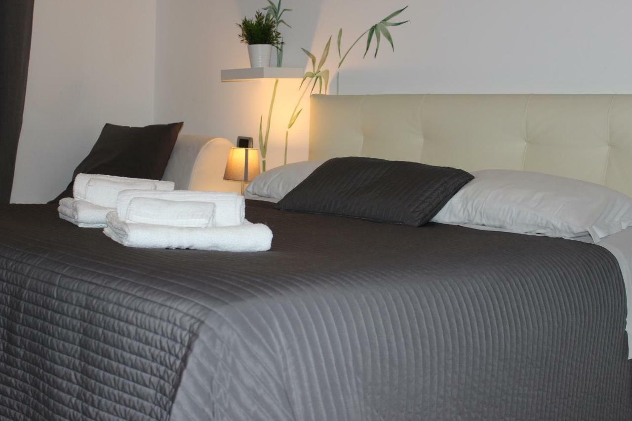 The House Of St. Peter Apartment Rome Bagian luar foto