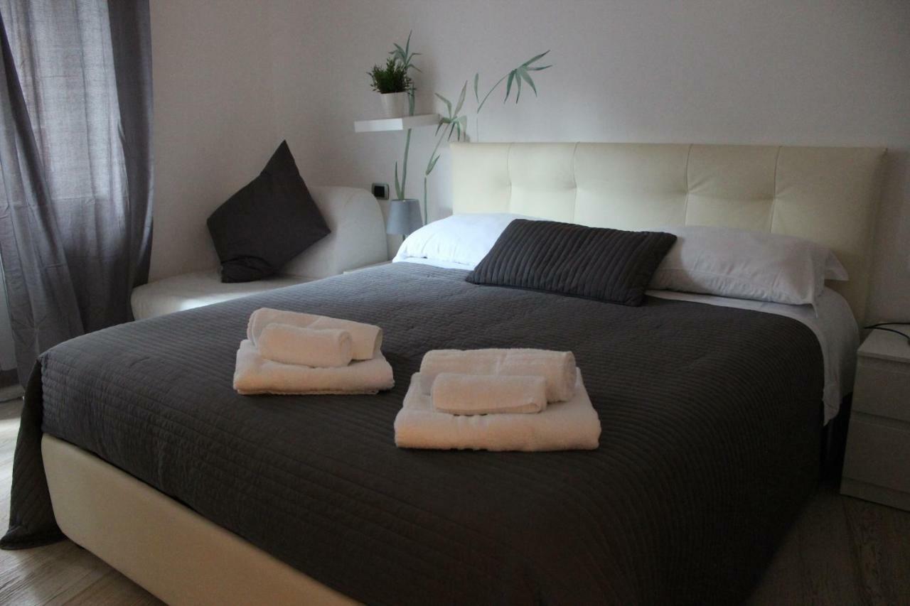 The House Of St. Peter Apartment Rome Bagian luar foto