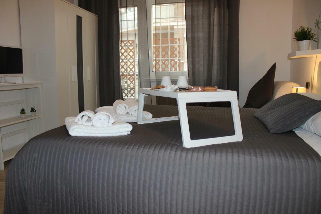 The House Of St. Peter Apartment Rome Bagian luar foto