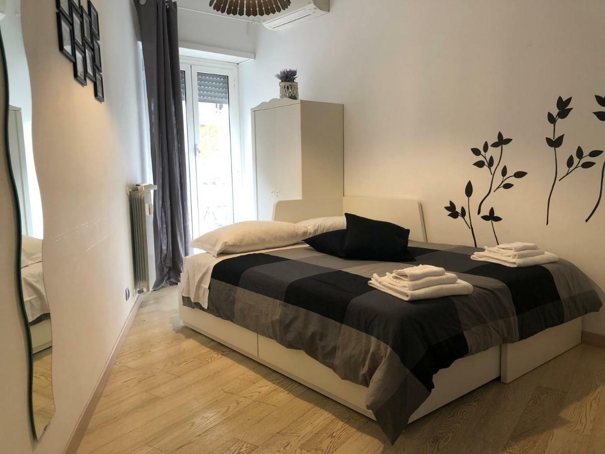 The House Of St. Peter Apartment Rome Bagian luar foto